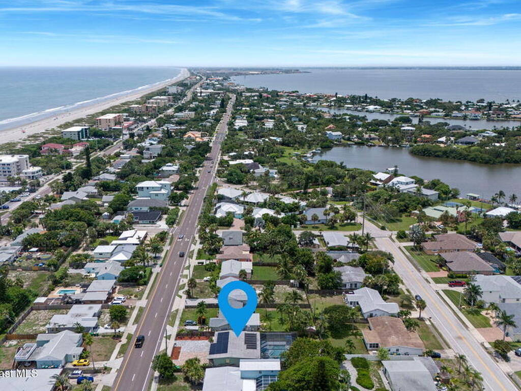 1030 S Orlando Avenue, Cocoa Beach, FL 32931