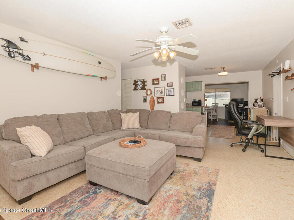 858 Bianca Drive, Palm Bay, FL 32905