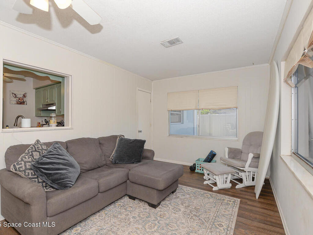 858 Bianca Drive, Palm Bay, FL 32905