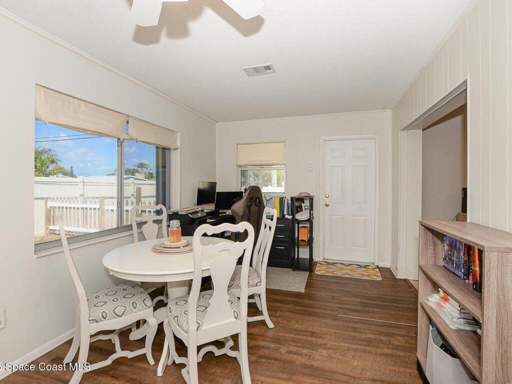 858 Bianca Drive, Palm Bay, FL 32905