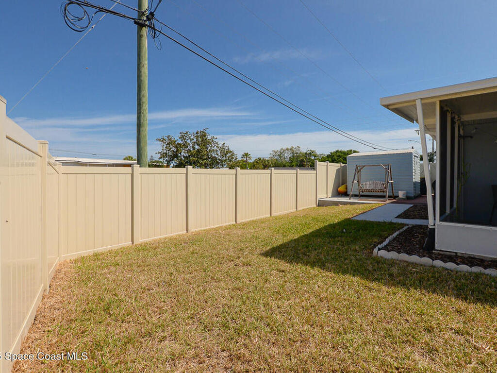 858 Bianca Drive, Palm Bay, FL 32905