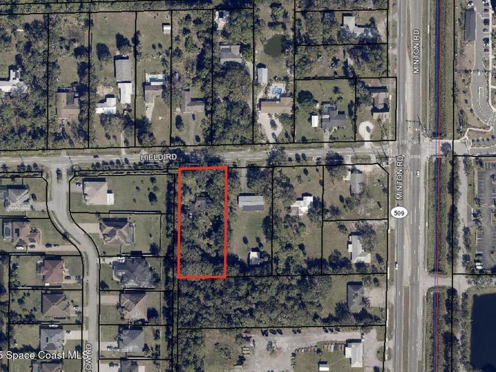 3105 Hield Road, Melbourne, FL 32904