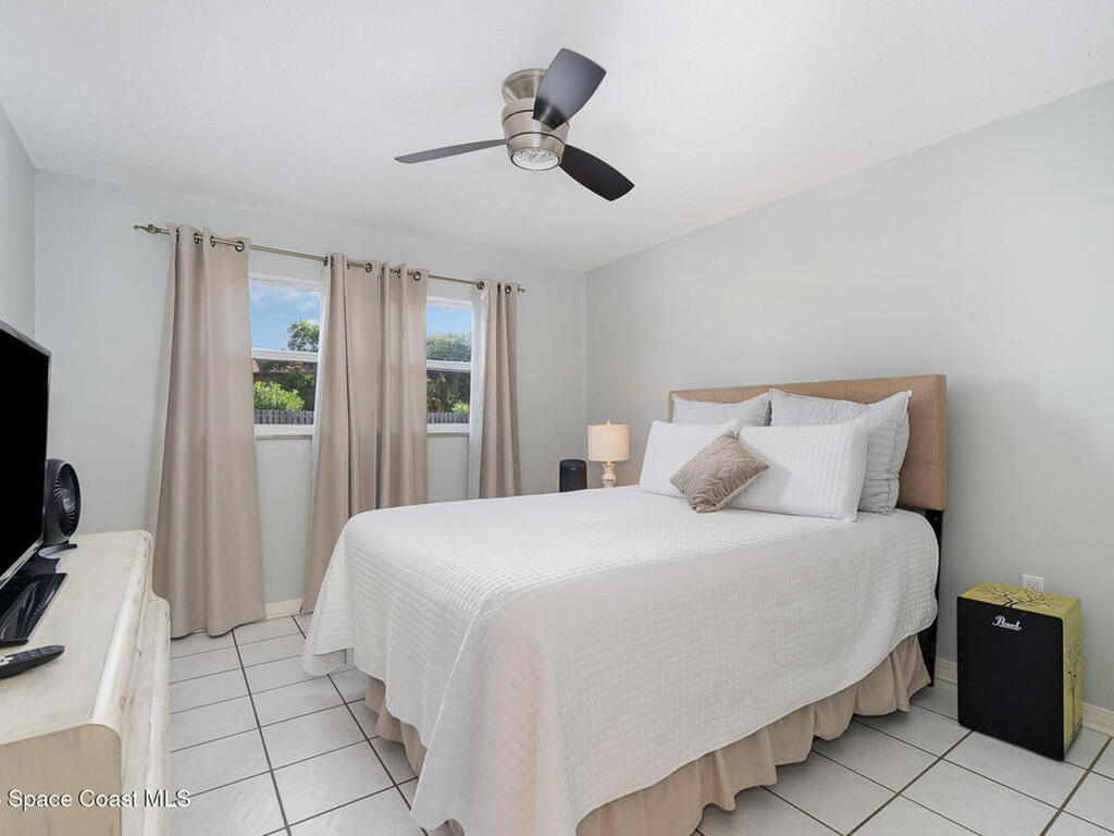 5600 N Banana River Boulevard, Cocoa Beach, FL 32931