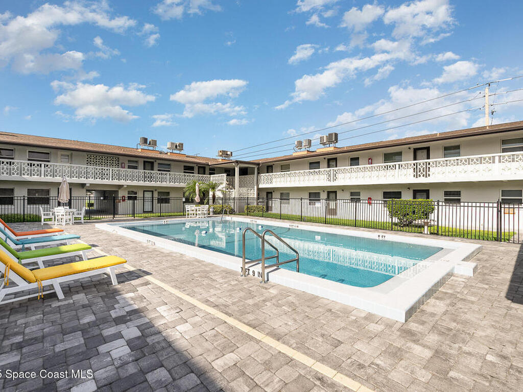 5600 N Banana River Boulevard, Cocoa Beach, FL 32931