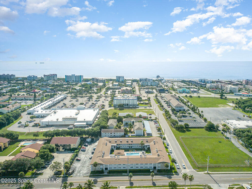 5600 N Banana River Boulevard, Cocoa Beach, FL 32931