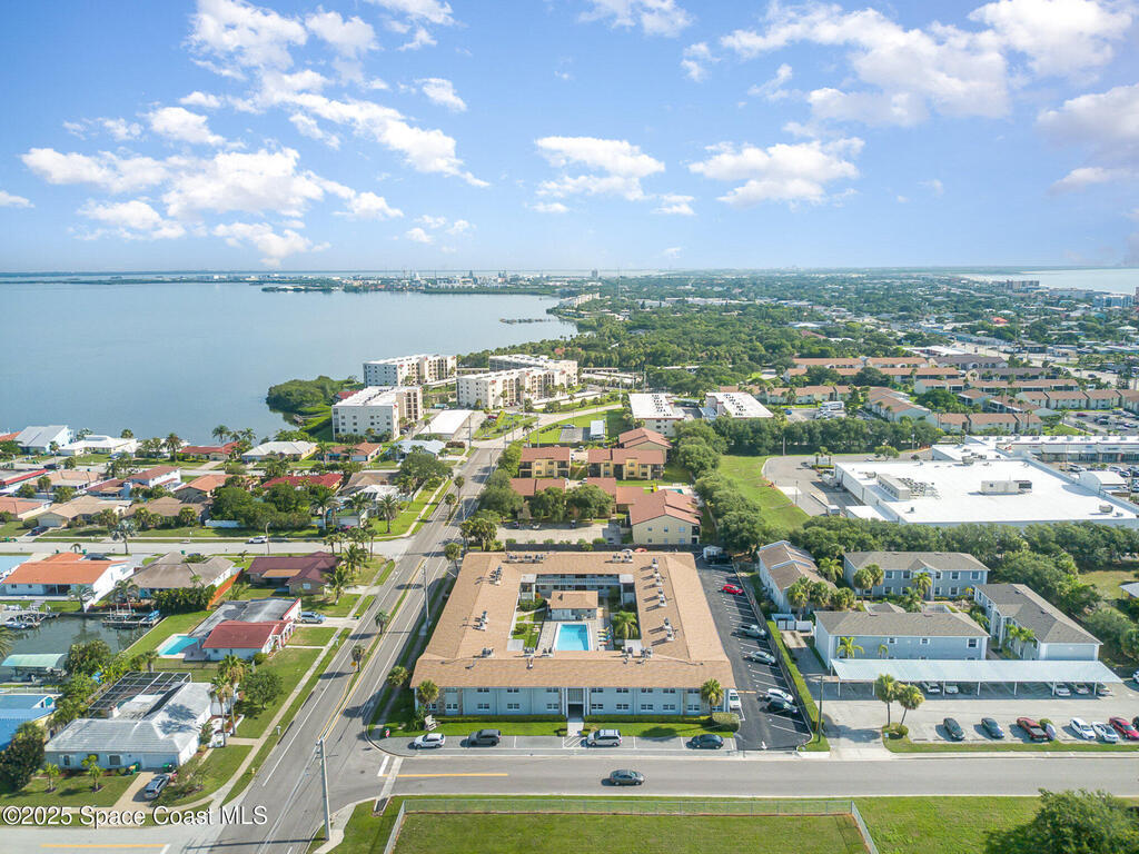 5600 N Banana River Boulevard, Cocoa Beach, FL 32931