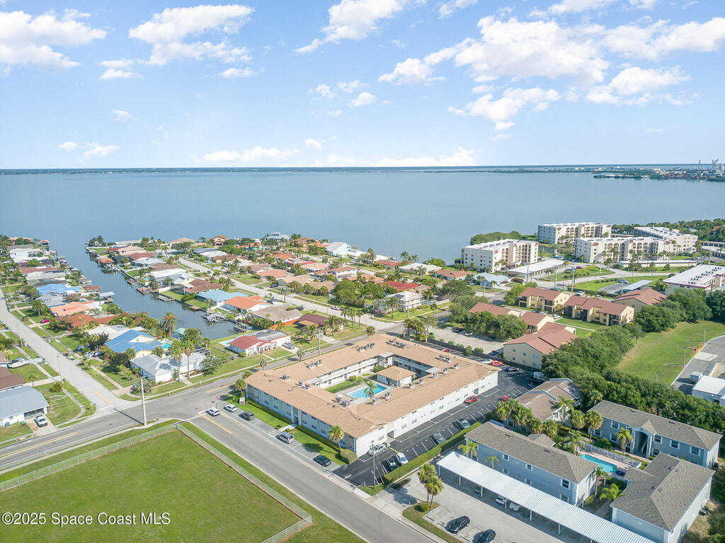 5600 N Banana River Boulevard, Cocoa Beach, FL 32931