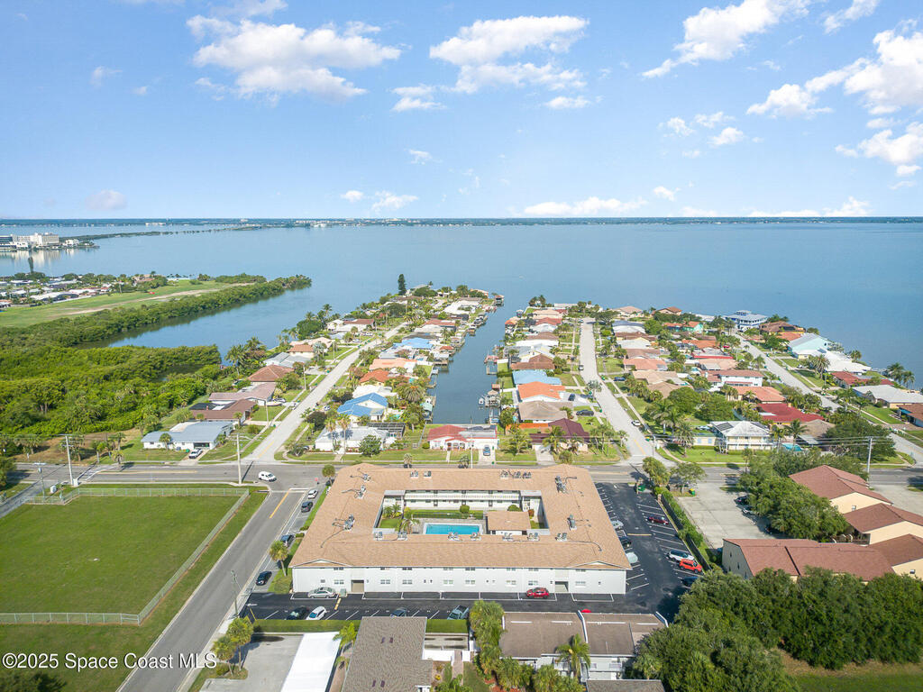 5600 N Banana River Boulevard, Cocoa Beach, FL 32931