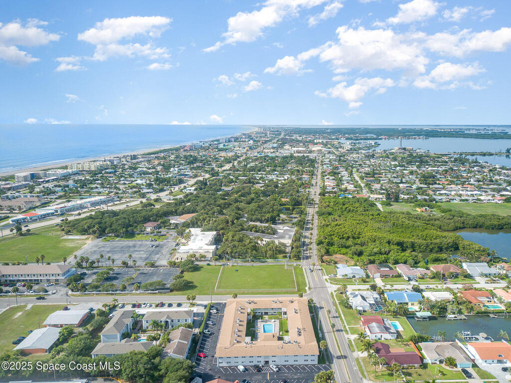 5600 N Banana River Boulevard, Cocoa Beach, FL 32931