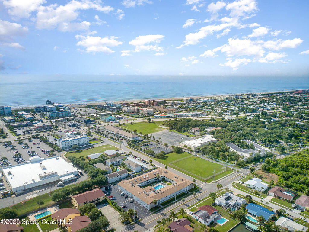 5600 N Banana River Boulevard, Cocoa Beach, FL 32931