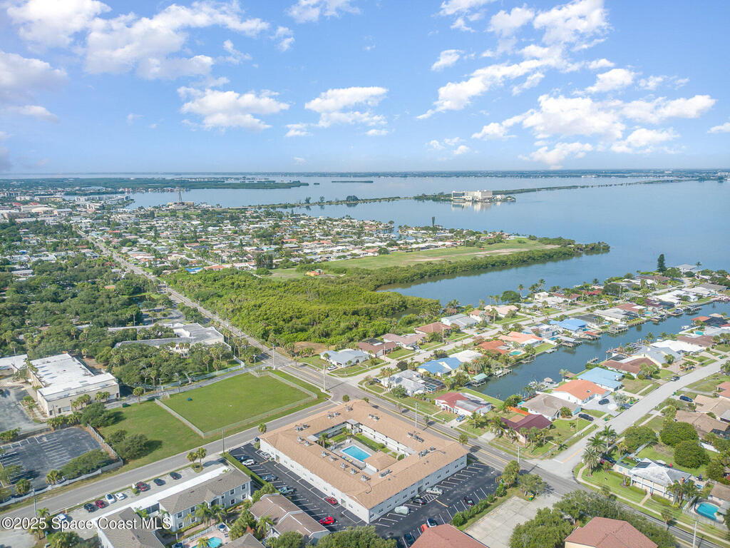 5600 N Banana River Boulevard, Cocoa Beach, FL 32931