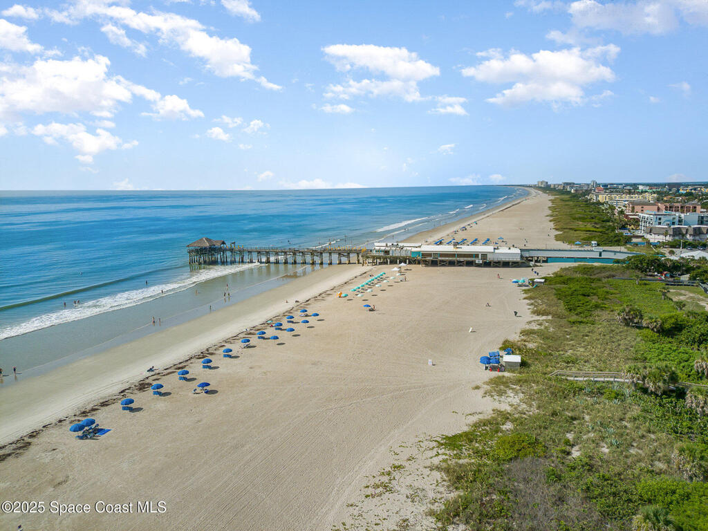 5600 N Banana River Boulevard, Cocoa Beach, FL 32931