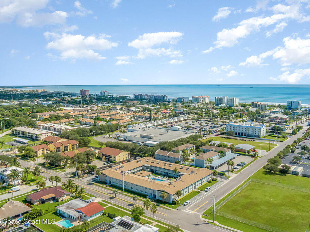 5600 N Banana River Boulevard, Cocoa Beach, FL 32931