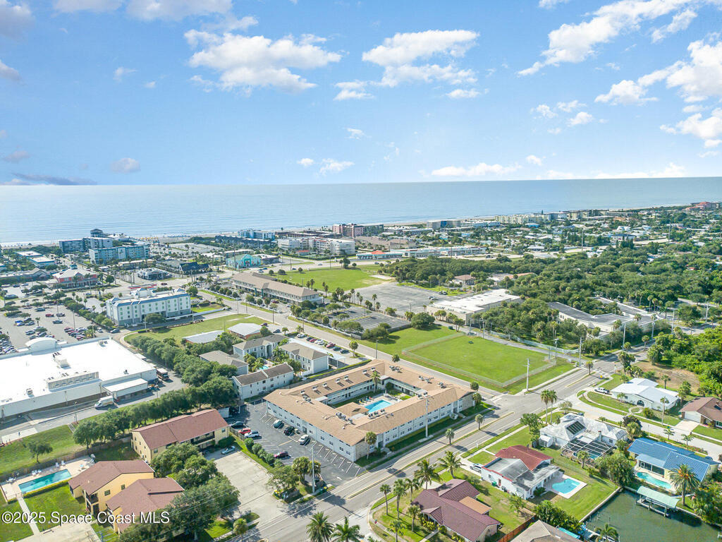 5600 N Banana River Boulevard, Cocoa Beach, FL 32931