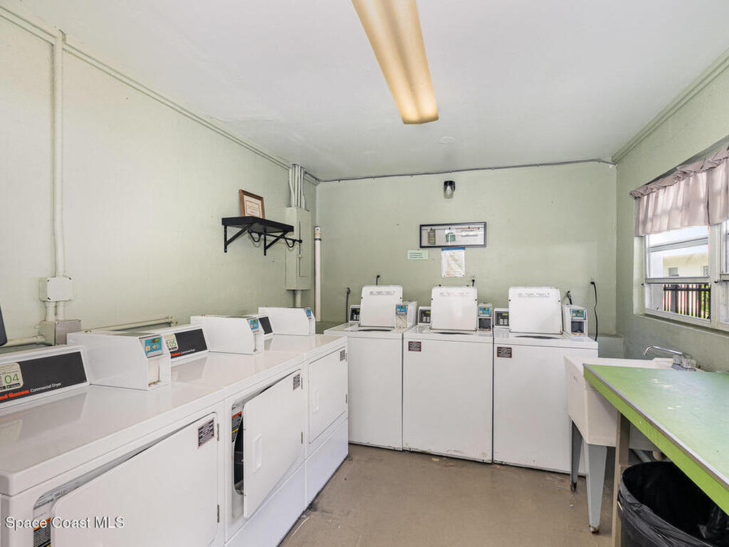 5600 N Banana River Boulevard, Cocoa Beach, FL 32931