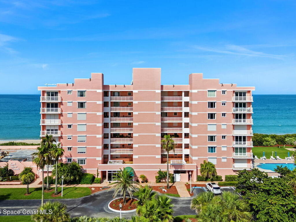 5635 Highway A1A, Melbourne Beach, FL 32951