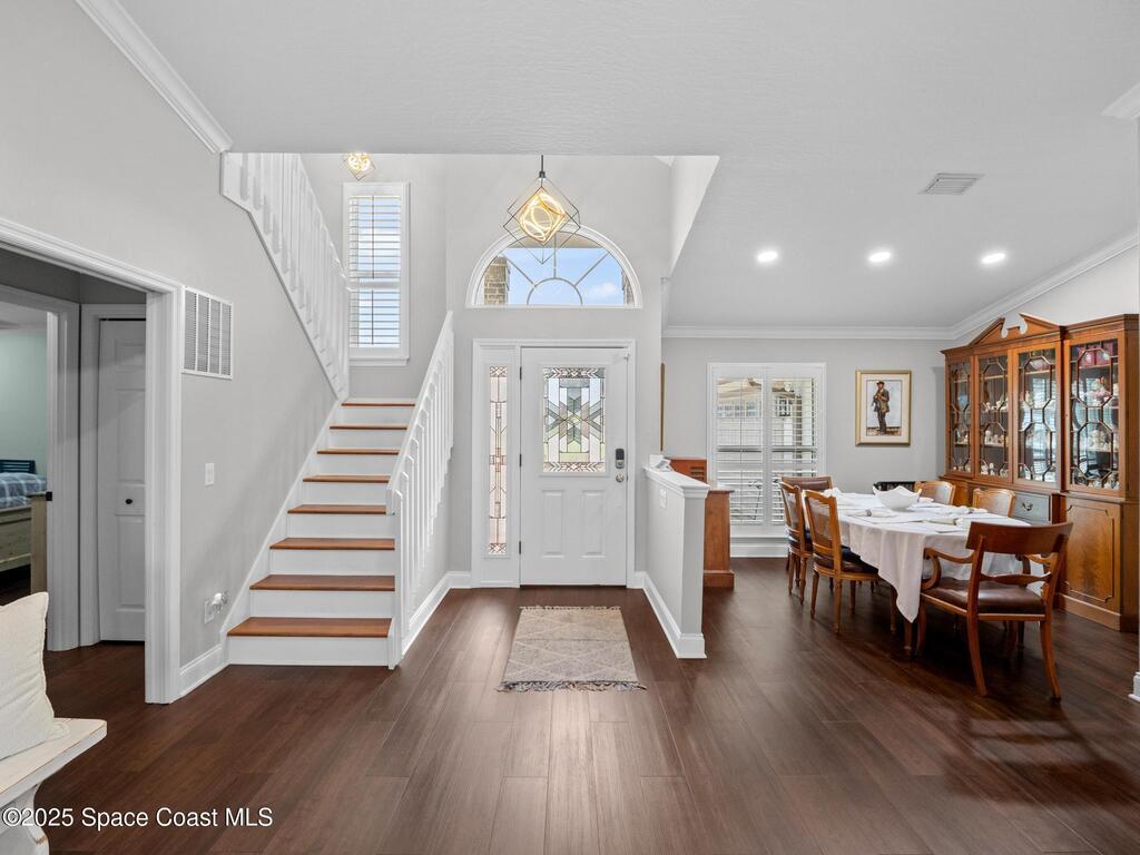 963 Spanish Wells Drive, Suntree, FL 32940