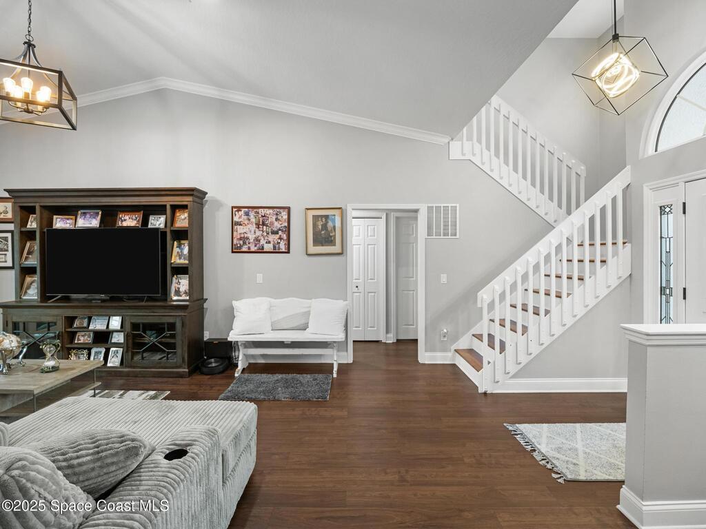 963 Spanish Wells Drive, Suntree, FL 32940