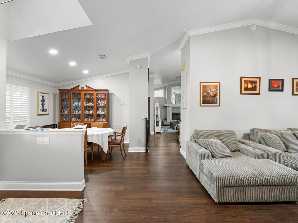 963 Spanish Wells Drive, Suntree, FL 32940