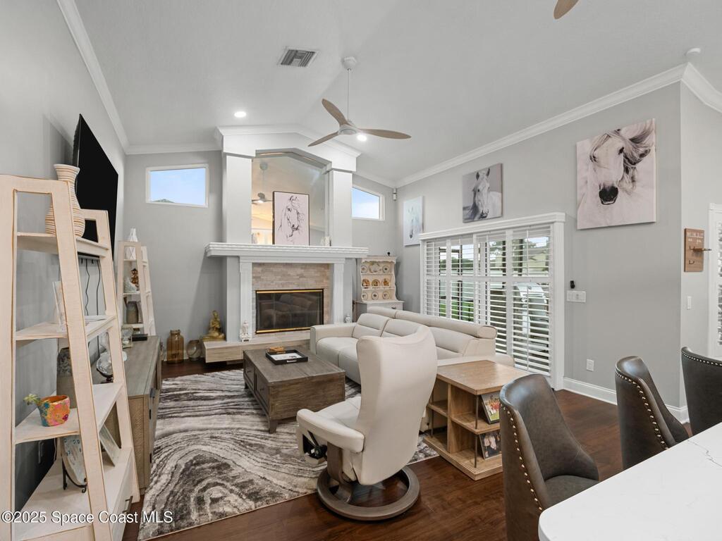 963 Spanish Wells Drive, Suntree, FL 32940