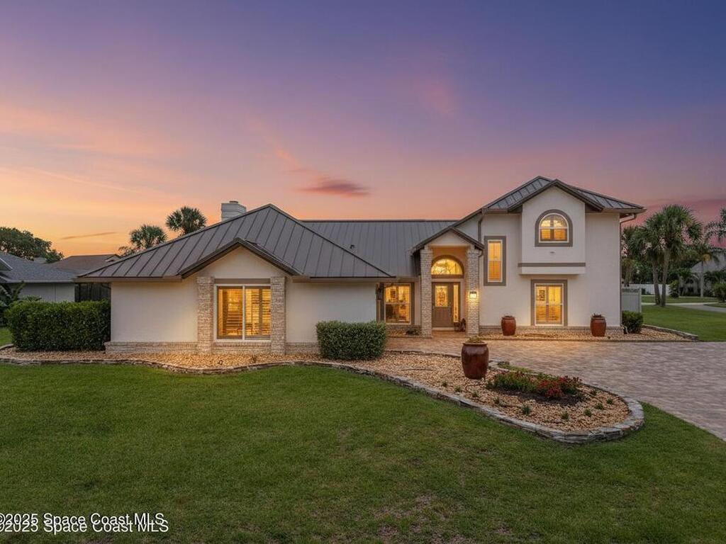 963 Spanish Wells Drive, Suntree, FL 32940