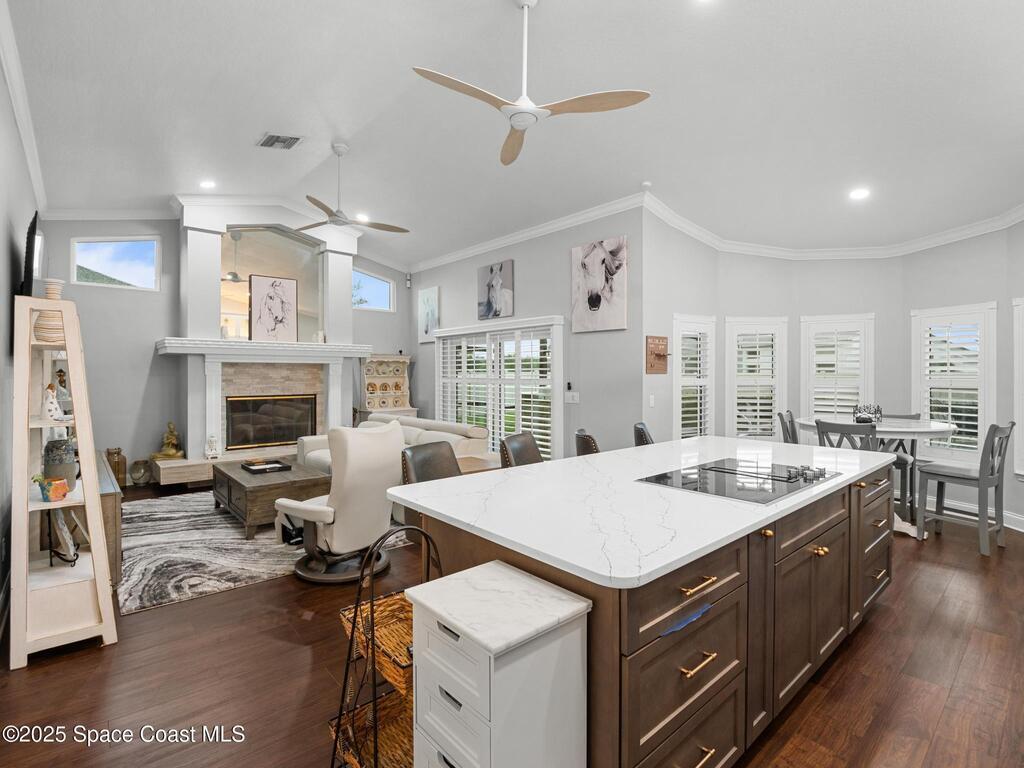 963 Spanish Wells Drive, Suntree, FL 32940