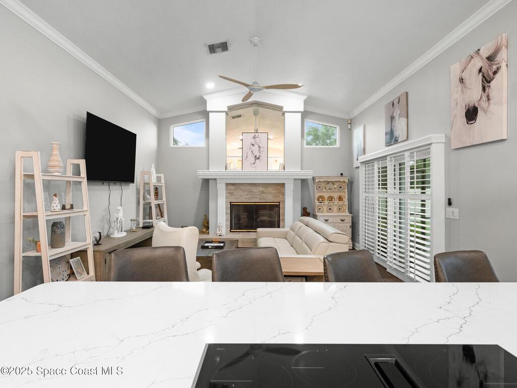 963 Spanish Wells Drive, Suntree, FL 32940