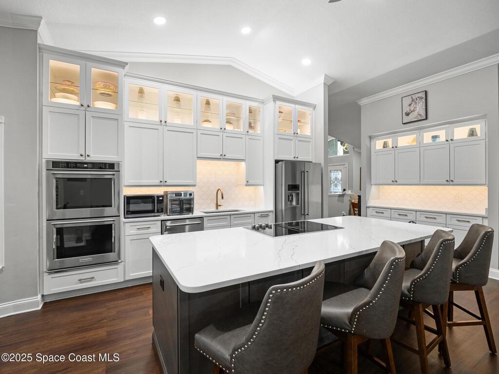 963 Spanish Wells Drive, Suntree, FL 32940