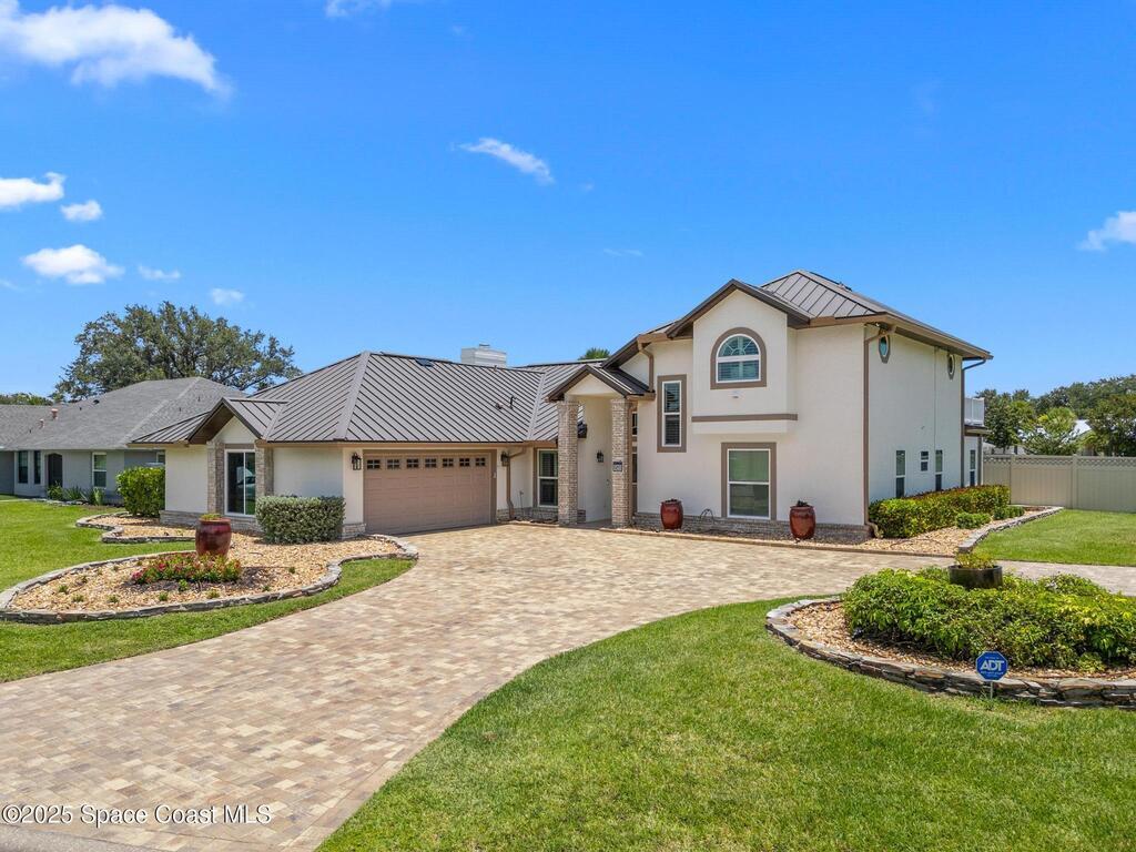 963 Spanish Wells Drive, Suntree, FL 32940