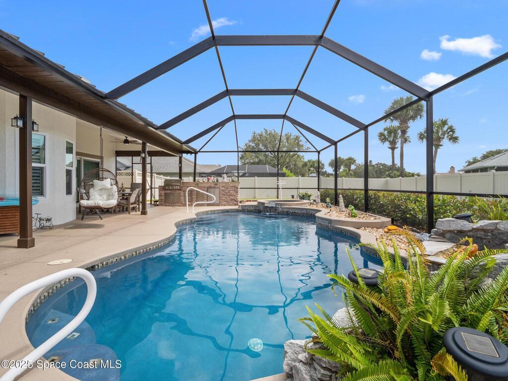 963 Spanish Wells Drive, Suntree, FL 32940