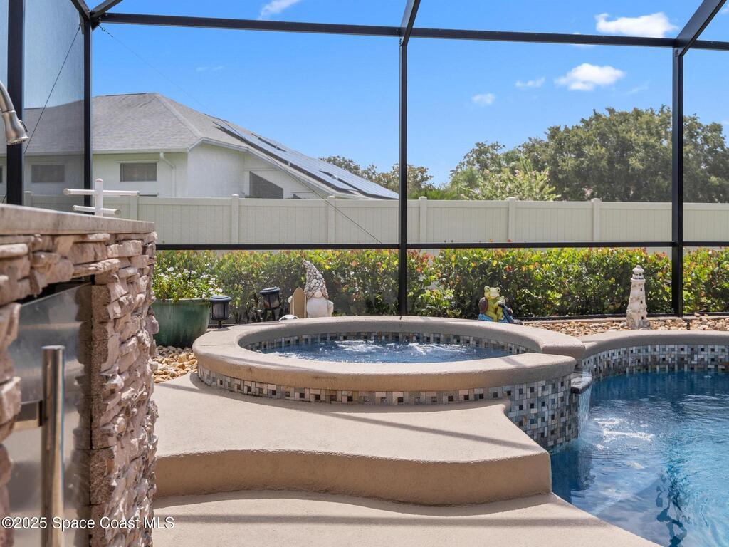 963 Spanish Wells Drive, Suntree, FL 32940