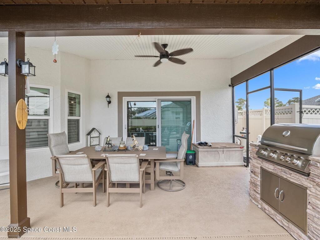 963 Spanish Wells Drive, Suntree, FL 32940