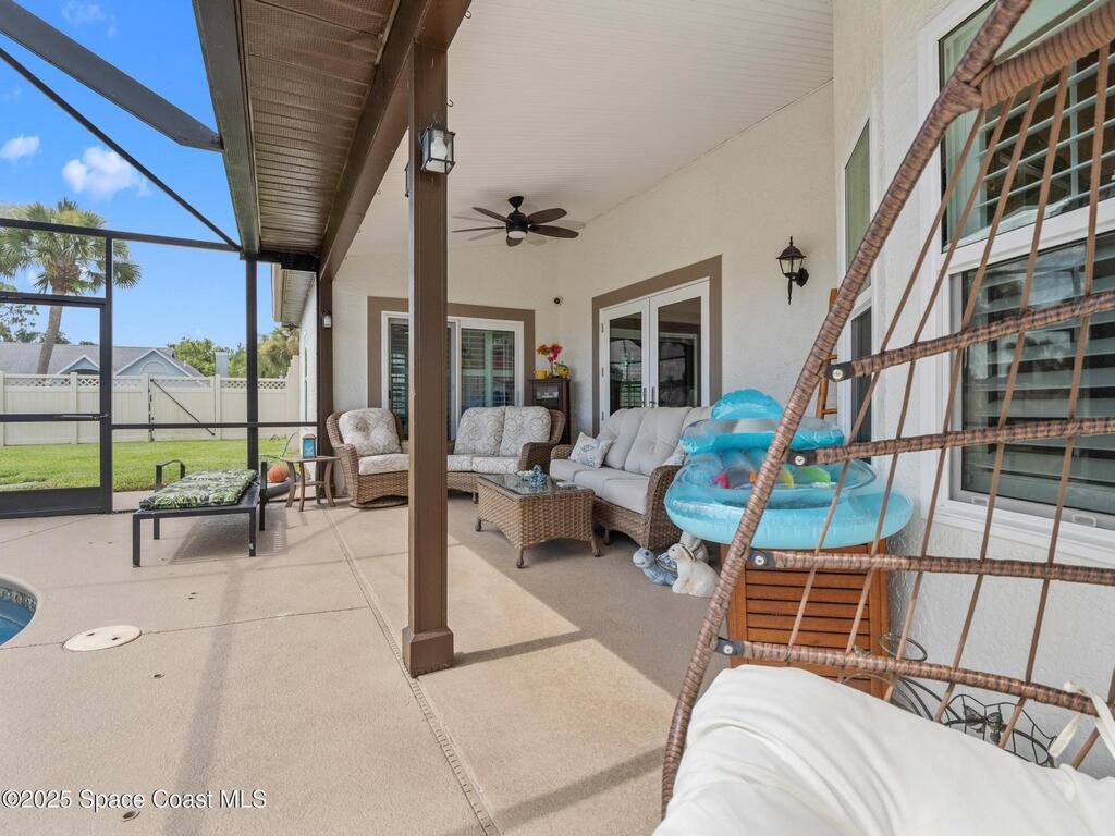 963 Spanish Wells Drive, Suntree, FL 32940