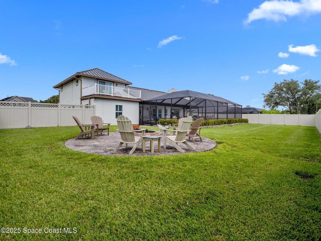 963 Spanish Wells Drive, Suntree, FL 32940