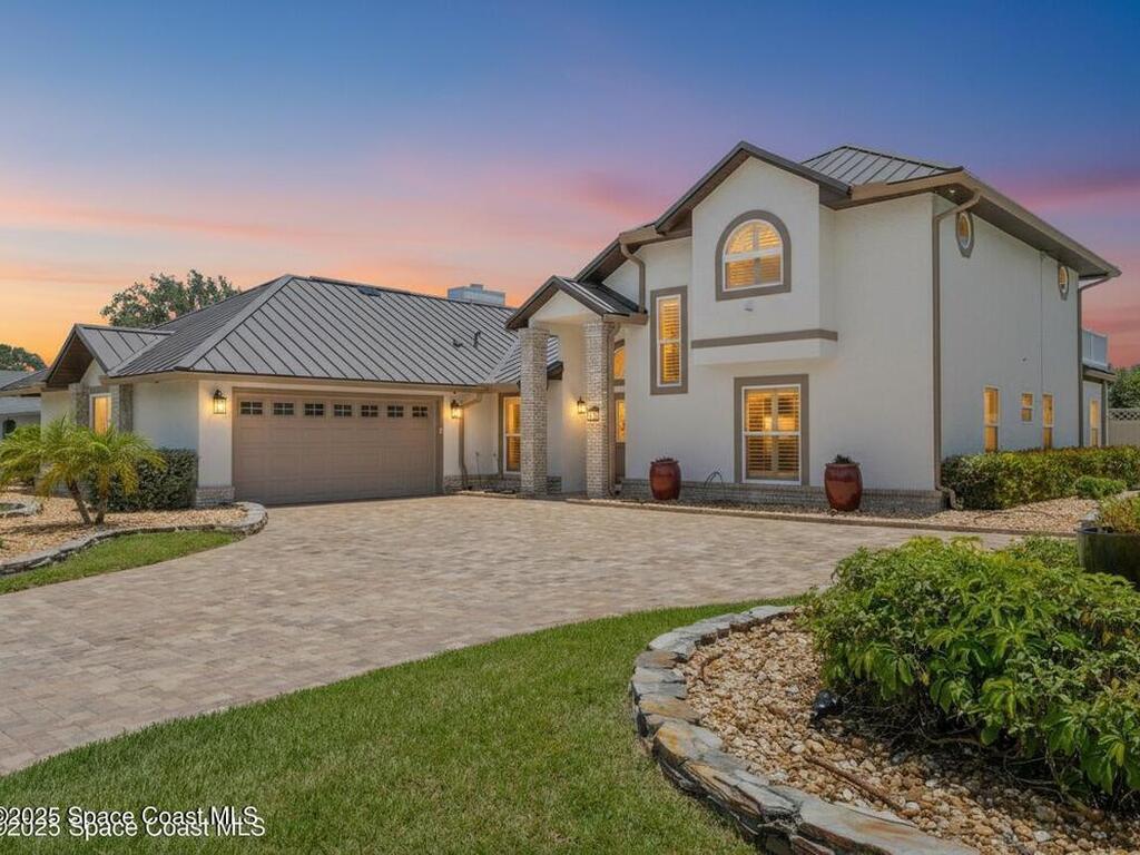 963 Spanish Wells Drive, Suntree, FL 32940