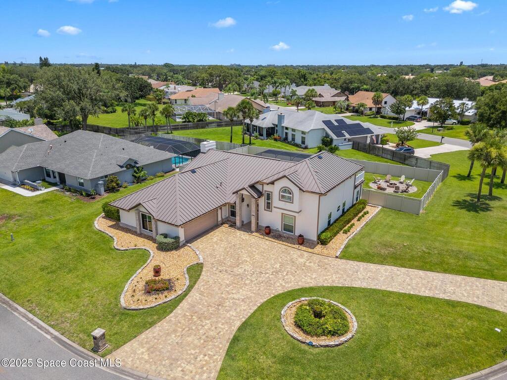 963 Spanish Wells Drive, Suntree, FL 32940