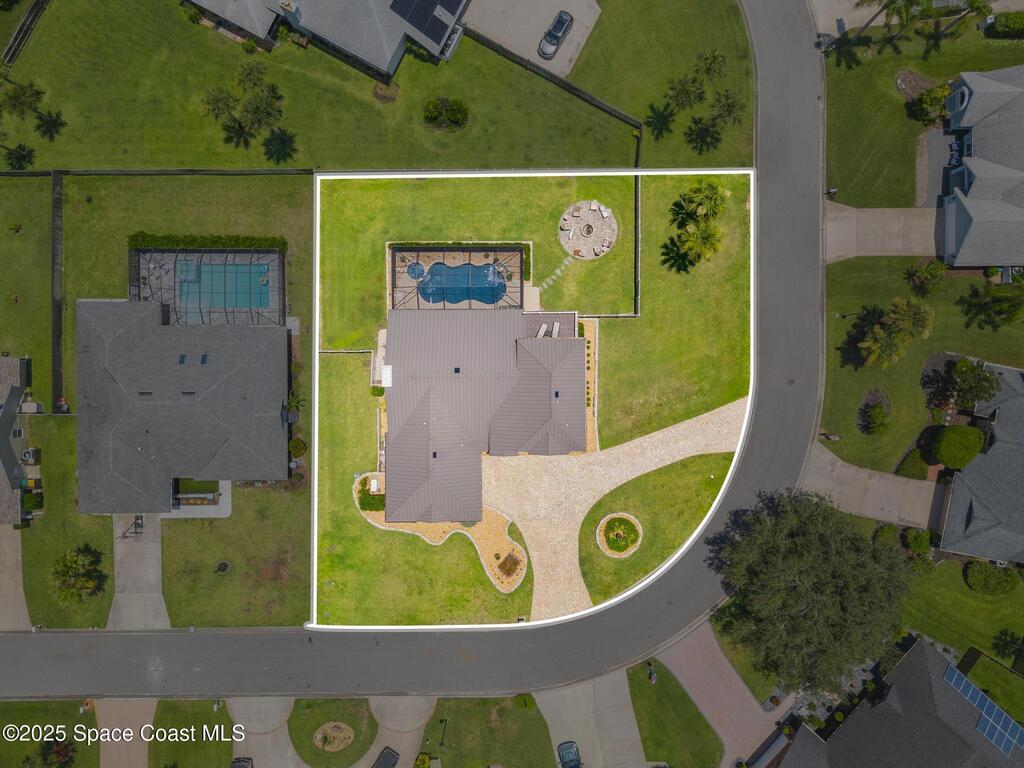 963 Spanish Wells Drive, Suntree, FL 32940