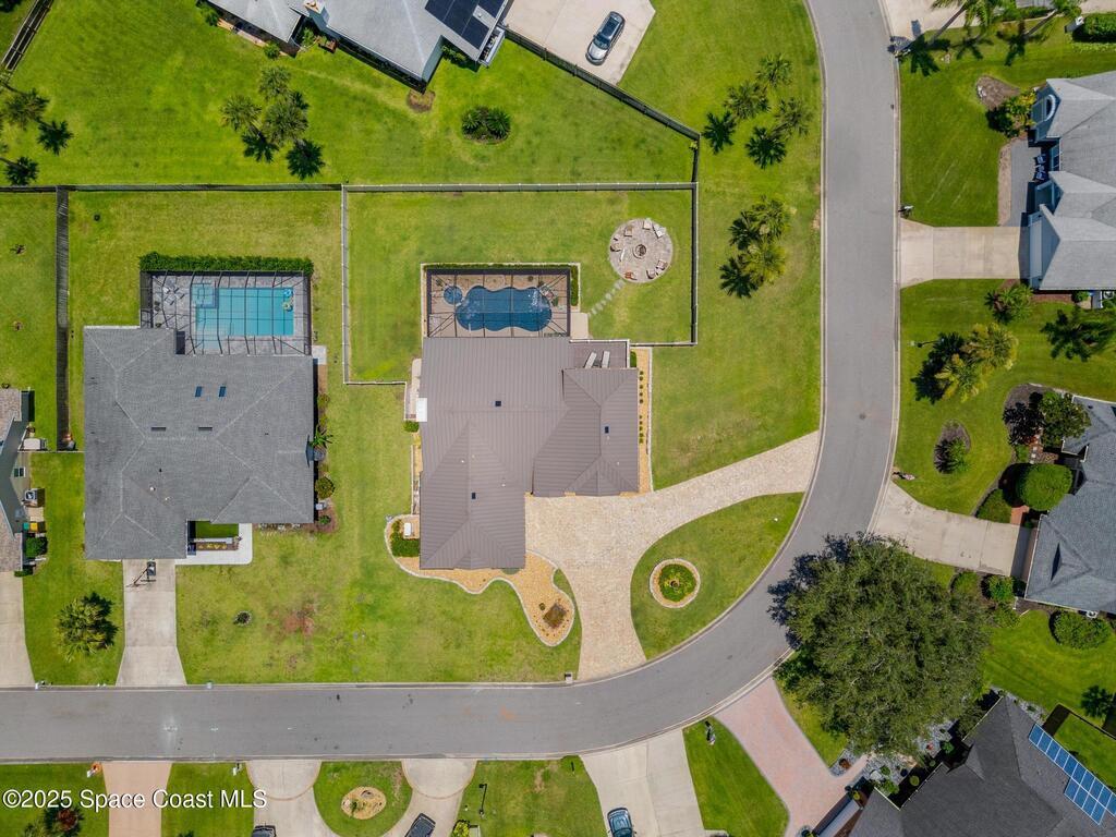 963 Spanish Wells Drive, Suntree, FL 32940