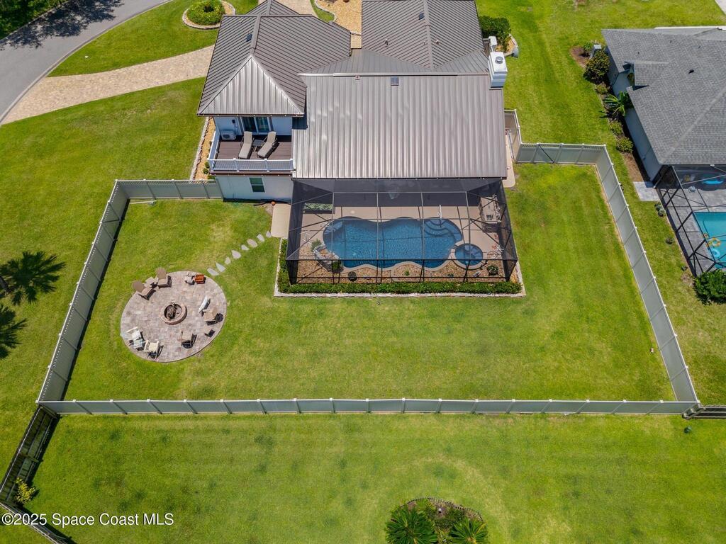 963 Spanish Wells Drive, Suntree, FL 32940