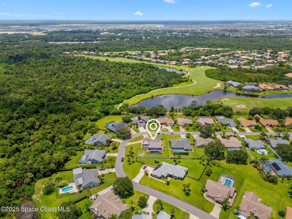 963 Spanish Wells Drive, Suntree, FL 32940