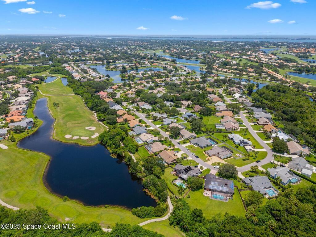 963 Spanish Wells Drive, Suntree, FL 32940