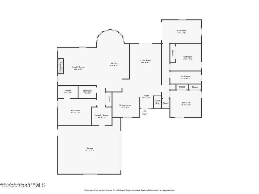 963 Spanish Wells Drive, Suntree, FL 32940