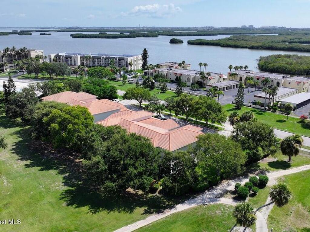 1720 Minutemen Causeway, Cocoa Beach, FL 32931