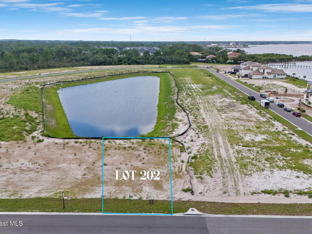 5512 Constellation Drive, Titusville, FL 32780