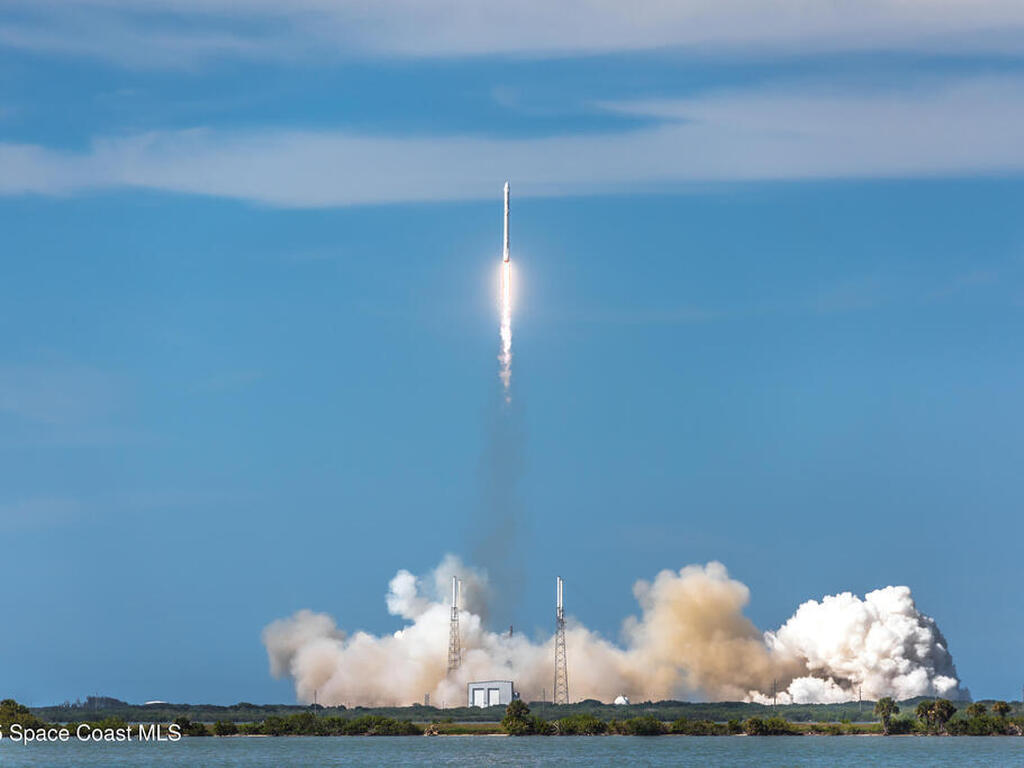 5512 Constellation Drive, Titusville, FL 32780