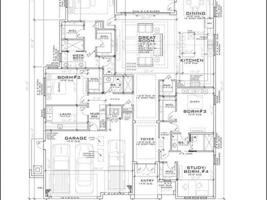 5512 Constellation Drive, Titusville, FL 32780