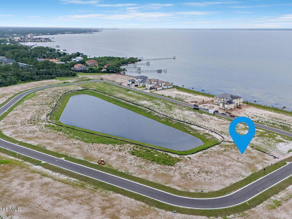 5512 Constellation Drive, Titusville, FL 32780