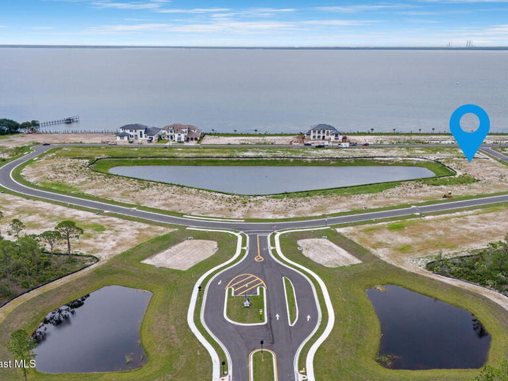 5512 Constellation Drive, Titusville, FL 32780