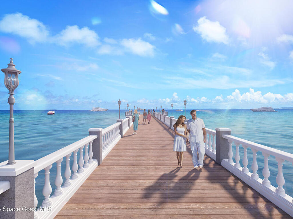 5512 Constellation Drive, Titusville, FL 32780