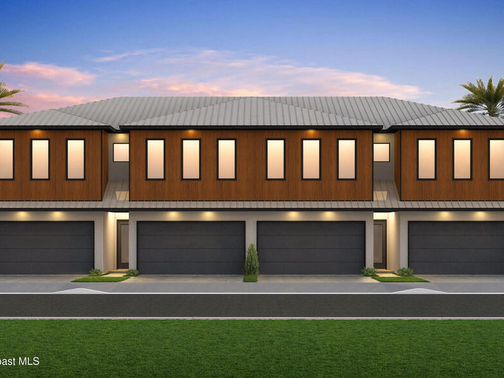 124 Coral Way Way, Indialantic, FL 32903